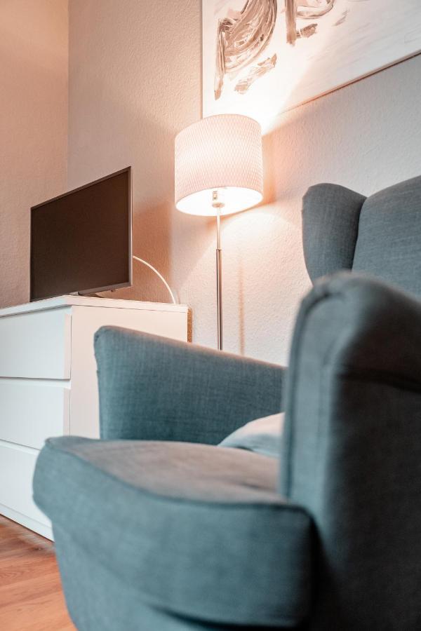 Homestay! Einhundertachtunddreissig BRE Eksteriør billede